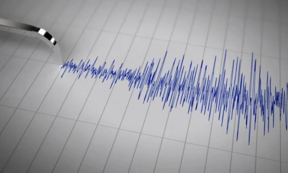 Σεισμός 4,7 Ρίχτερ στην κεντρική Τουρκία